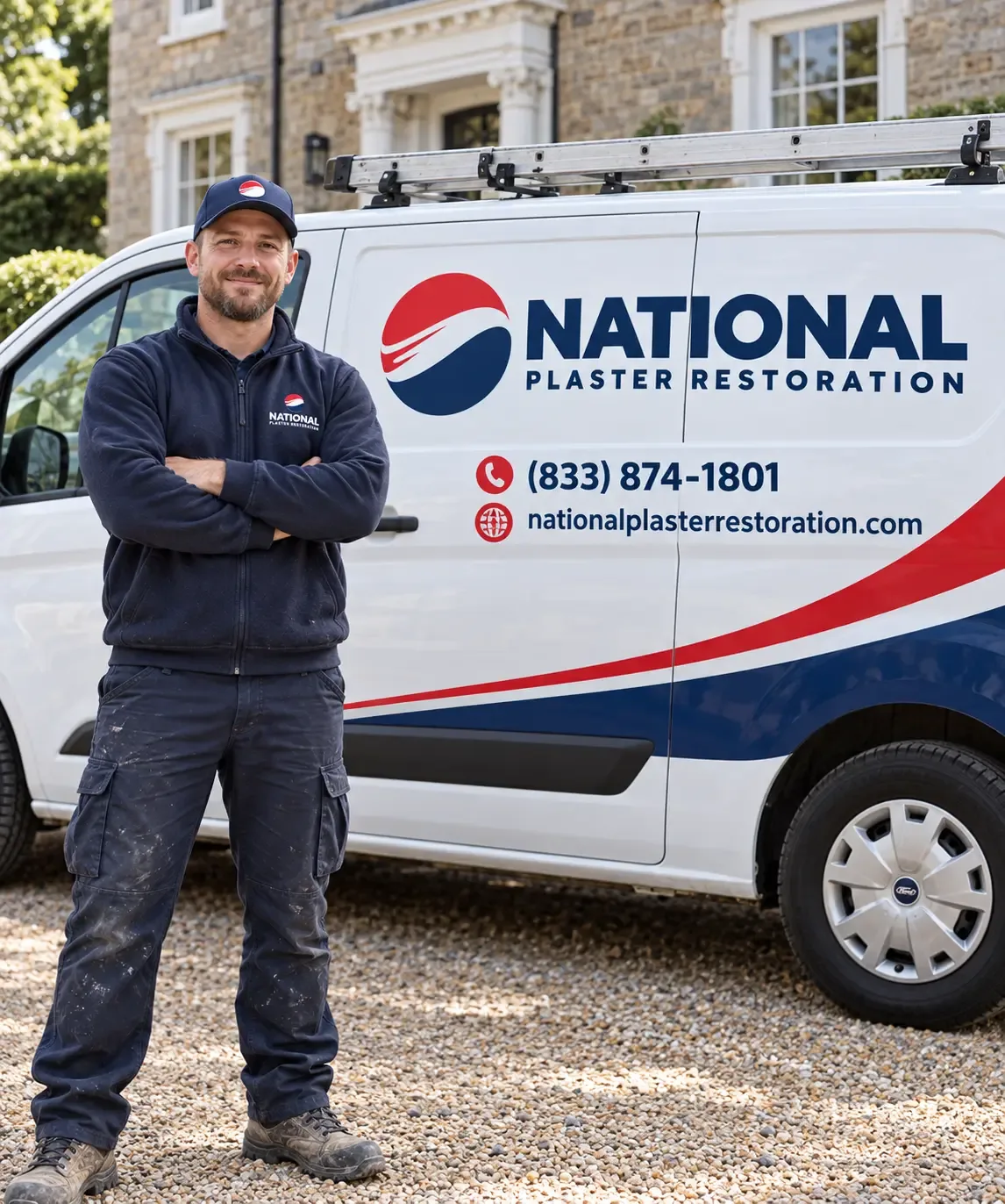 Plaster Repair company in Colby, WI